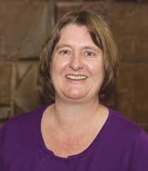 Spring 2012_cushwa news