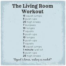 10 Minute Living Room Workout Post Partum Workout Living Room Workout Total Body Workout