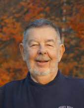 Obituary for Earl Bernard Heim