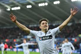 Dan kini, masih dari sumber yang sama, leeds united kabarnya akan merekrut bintang muda milik manchester united, daniel james. Why Leeds United Transfer Target Daniel James Will Not Rush To Sign A New Deal With Swansea Mirror Online