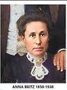 Anna Beitz Family History & Historical Records