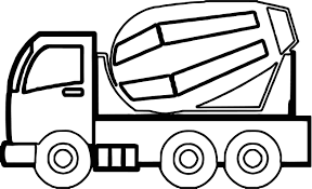 Show your kids a fun way to learn the abcs with alphabet printables they can color. 24 Marvelous Picture Of Construction Coloring Pages Davemelillo Com Truck Coloring Pages Zoo Animal Coloring Pages Cars Coloring Pages