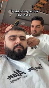 Berber Traşı ve İlişkiler: , Ramo'nun Hikayesi