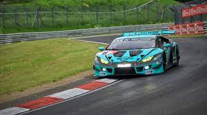 Adac nürburgring 24hr race 2018. Akvwimk34ut6vm