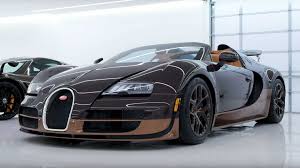 viˈtɛsə), is a dutch professional football club located in the municipality of arnhem, in the province of gelderland. Bugatti Veyron Grand Sport Vitesse Rembrandt Is A Work Of Art
