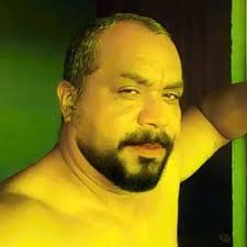 Jociel Max Souza Silva