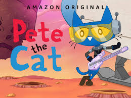 Maybe you would like to learn more about one of these? Watch Pete The Cat A Very Groovy Christmas Prime Video