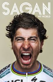 My World: Peter Sagan: 9781787290334: Amazon.com: Books