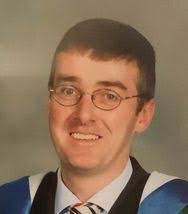 Condolence Book for Seamus O'Connor (Kilkenny City, Kilkenny)