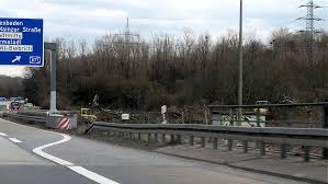 Und #hessenplaymobil meldet gerade, dass die zweispurige verkehrsregelung auf der autobahn a66. Neubau Salzbachtalbrucke Wiesbaden Mainz Deutsches Architekturforum