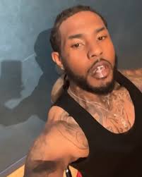 How could something so gangsta be so pretty in pictures