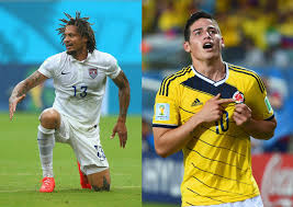 Vamos apoyando nuestra selección rumbo al _mundial 2014. Copa America 2016 Group A Preview Match 1 Usa Vs Colombia Prediction Squad