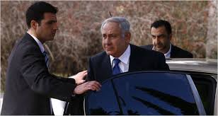 Mr netanyahu's unofficial biographer anshel pfeffer told sky news: Netanyahu Once Hawkish Now Touts Pragmatism The New York Times
