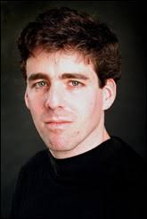 Reporter Michael Grunwald gabs about his new book