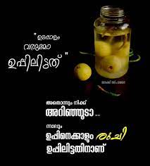 Find your everyday inspiration through the collection of inspirational quotes and sayings in malayalam. Athonum Enikariyila But Uppu Mangakannu Taste Kooduthal Food Quotes Funny Food Quotes Food Captions