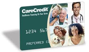 A medical credit card is very similar to a regular taking care of your dental health is important, but it's also expensive — even when you have dental insurance. Payment Promenade Dental Care