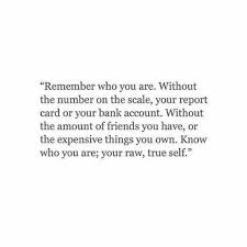 Know Thy Self I Say That Quote Outlooks At Least Once Day Always Know Who You Are Own It And Never Lie To Yourself Words Quotes Words Quotes
