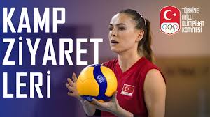 Türkiye kadın millî voleybol takımı, türkiye voleybol federasyonu tarafından yönetilen ve türkiye'yi uluslararası kadın voleybol karşılaşmalarında temsil eden takımdır. Fileninsultanlari Tokyo 2020 Yolunda Youtube