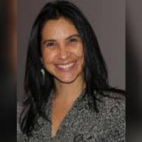 Catherine Meza Lorca