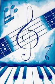 Image result for arte musicale