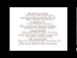 Melly goeslawfollow my instagram @amireni_kfollow my facebook ami renimusik by kenny saputrarecording studio : Melly Goeslaw Denting Lirik Chords Chordify