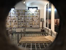 Ce locuri fumoase ai vazut? Sighetu Marmatiei Despre Cuie Vizibile Si Invizibile Alexandru Enache