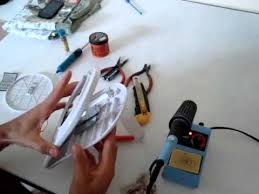This issue is a result of poorly designed piston rings. Como Consertar Balanca Digital Mercado Livre Problema No Botao Nao Liga Nao Funciona Youtube