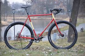 29er Starrbikes Galerie Ciclocross Bicicletas Bici
