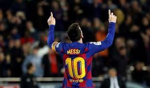 أعلن نادي برشلونة الإسباني أن نجمه التاريخي ليونيل ميسي لن يكمل مسيرته معه بعد فشل المفاوضات بين الجانبين. Ù…ÙŠØ³ÙŠ ÙŠØ±Ø­Ù„ Ø¹Ù† Ø¨Ø±Ø´Ù„ÙˆÙ†Ø© Ø¨Ø³Ø¨Ø¨ Ø¹Ù‚Ø¨Ø§Øª Ù…Ø§Ù„ÙŠØ© Ù„Ù„Ù†Ø§Ø¯ÙŠ Ø§Ù„Ù…ØµØ¯Ø± ØªÙˆÙ†Ø³