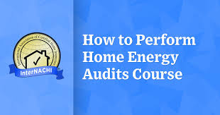 If playback doesn't begin shortly, try restarting your device. How To Perform Home Energy Audits Course Internachi