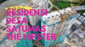 Assalamualaikum warahmatullahi wabarakatuh #trendingacara pembukaan pencak silat ismd putra setia di desa taman rahayu kecamatan setu kabupaten bekasi. Residensi Desa Satumas The Hipster Construction Progress December 2019 Wanflystudio Youtube