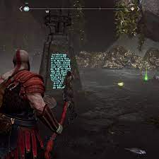 God of War Iron Cove walkthrough and collectibles - Polygon