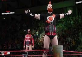 Maybe you would like to learn more about one of these? Download Wwe 2k18 Game For Pc Full Version Working