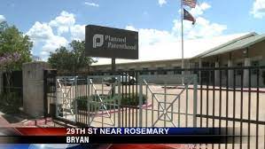 Abortion Giant To Shutter Three Killing Centers Saynsumthn S Blog