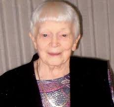 Geraldine Hlavka Obituary (2013)