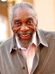 Bill Cobbs (Creator)
