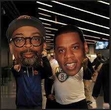 Your Tweets & Pix: Nets vs. Knicks, Round 4 (1/21/13)