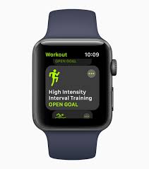 watchos 4 brings more intelligence and
