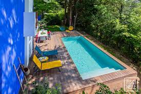 Voici une photo de jolie piscine hors sol de luxe, en accès libre sur photopiscine.net.actualisée au 15/02/2014, elle fait partie des 598 photos de piscine que nous avons en ligne. Piscines Hors Sol Piscinelle