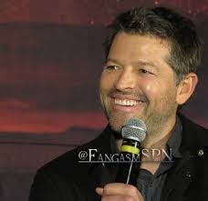 Supernatural New Jersey 2022!