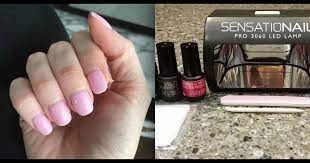 It is the best nail kits for beginners. The Best At Home Gel Nail Kit Of 2020
