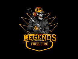 62 fondos de móvil 1 imágenes 28 avatares. Legends Free Fire By Mr Chemel On Dribbble