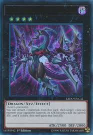 Supreme king servant dragon dark rebellion. Dark Rebellion Xyz Dragon Yu Gi Oh Wiki Fandom