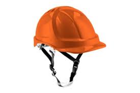 DIEMEL high altitude protective helmet white uni - Högert ...