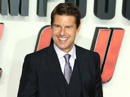 He must soon confront the past. Virales Video Tom Cruise Ist Von Top Gun Trailer Aus Lego Begeistert Unterhaltung Stuttgarter Nachrichten