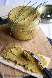 Tartinade De Lentilles Corail Sans Gluten Sans Lait Sans œufs Allergique Gourmand Tartinade Recette A Base De Lentilles Recette A Base De Carottes
