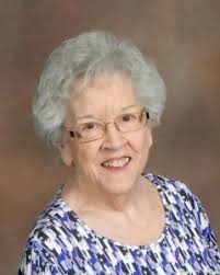 Mary “Geri” White