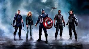 Reboot trailer of movie spot. Captain America 4 New Frontier 2020 Teaser Trailer Chris Evans Marvel Movie Fan Made Youtube