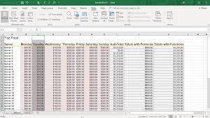 Microsoft excel 2016 free download for windows 7/8/10; Microsoft Excel Download 2021 Latest