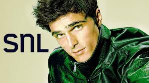 Saturday Night Live" Jacob Elordi/Reneé Rapp (TV Episode 2024)